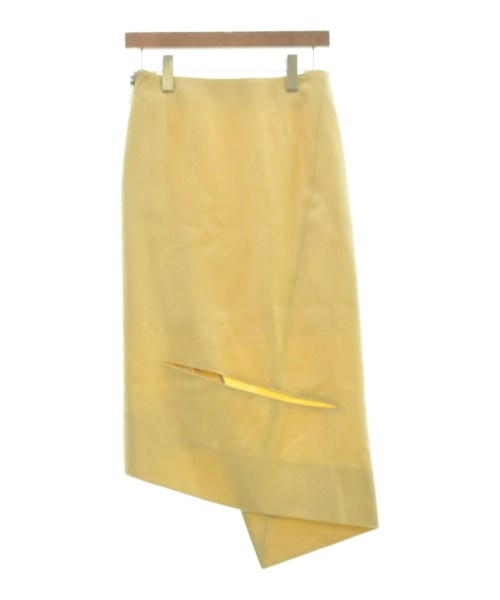 sacai Long/Maxi length skirts