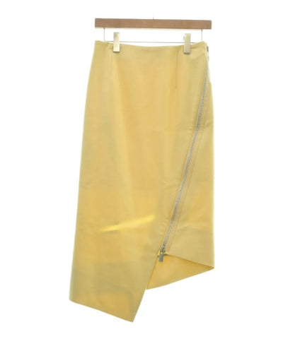 sacai Long/Maxi length skirts