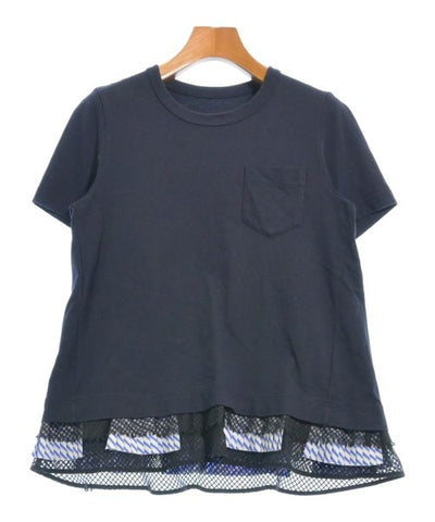 sacai Tee Shirts/Tops