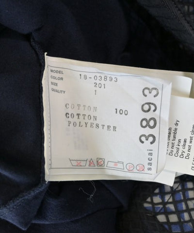 sacai Tee Shirts/Tops