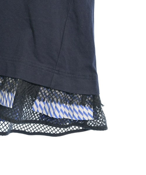 sacai Tee Shirts/Tops