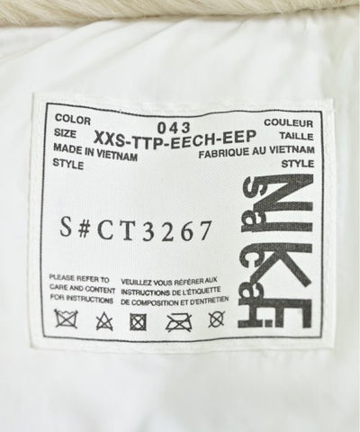 sacai Down jackets/Vests