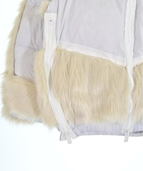 sacai Down jackets/Vests