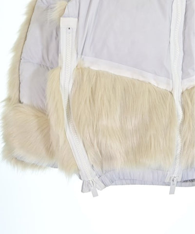 sacai Down jackets/Vests