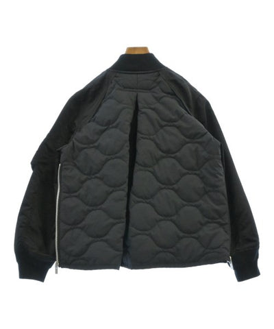 Sacai Millitary jackets
