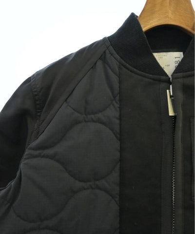 Sacai Millitary jackets