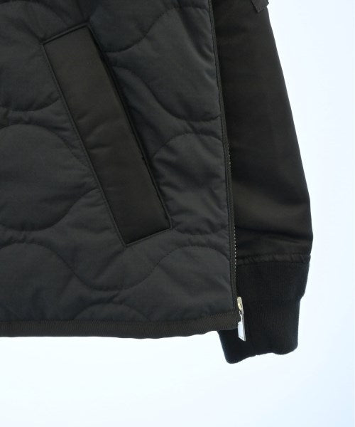 Sacai Millitary jackets