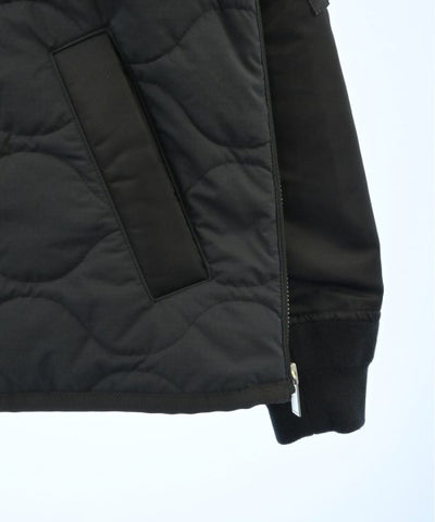 Sacai Millitary jackets