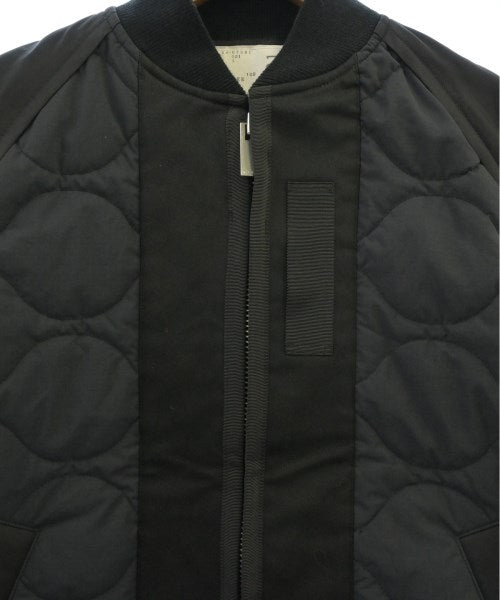 Sacai Millitary jackets