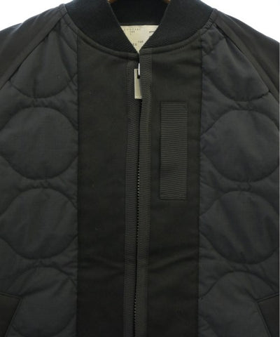 Sacai Millitary jackets