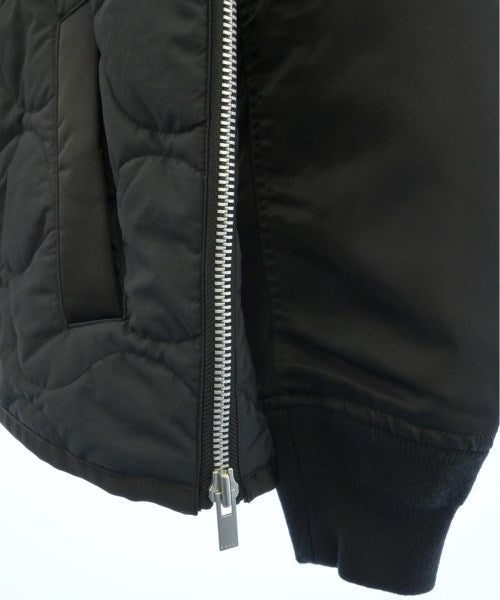 Sacai Millitary jackets
