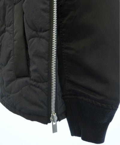 Sacai Millitary jackets