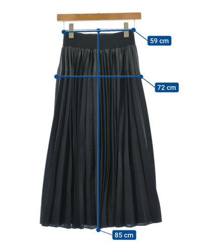 Sacai Long/Maxi length skirts