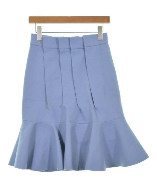 Sacai Knee length skirts