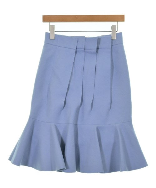 Sacai Knee length skirts