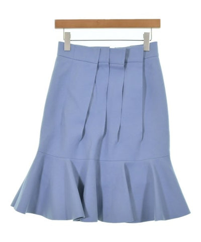 Sacai Knee length skirts