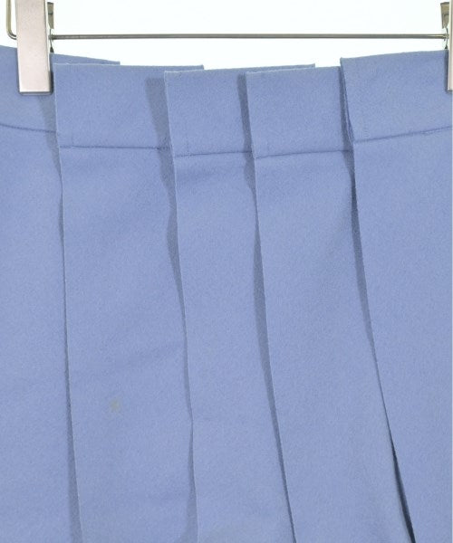 Sacai Knee length skirts