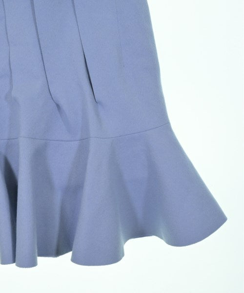 Sacai Knee length skirts