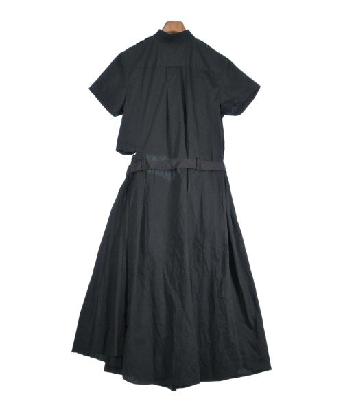 Sacai Dresses