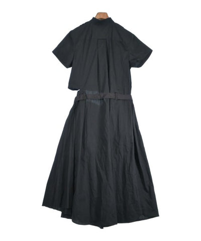 Sacai Dresses