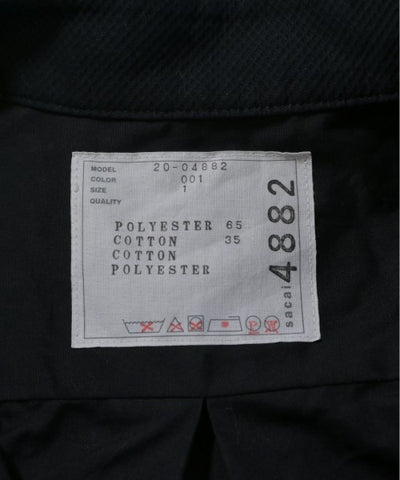 Sacai Dresses