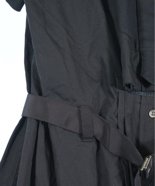 Sacai Dresses