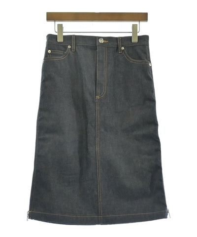 Sacai Knee length skirts