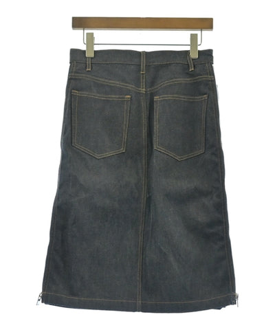 Sacai Knee length skirts