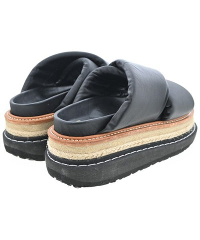 Sacai Sandals