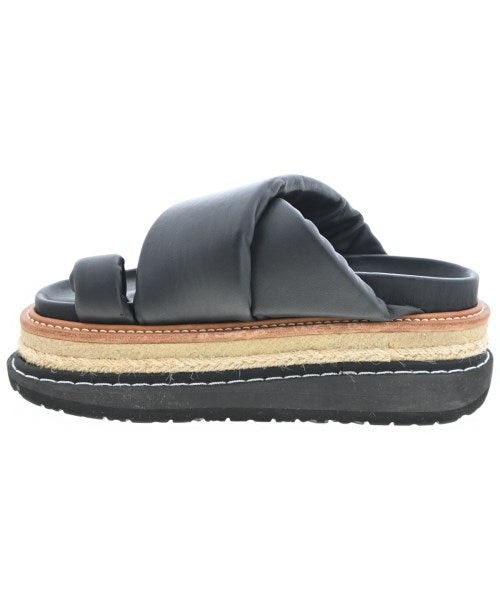 Sacai Sandals
