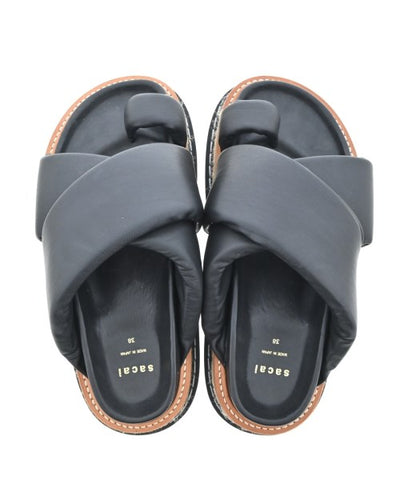 Sacai Sandals