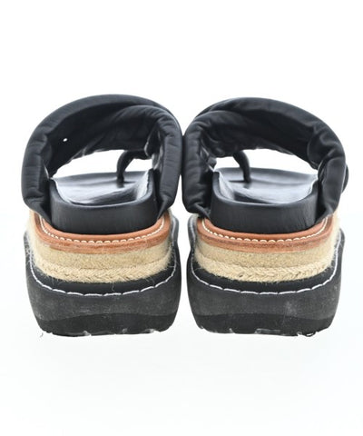 Sacai Sandals