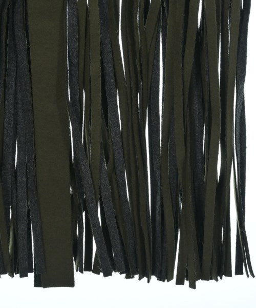 Sacai Long/Maxi length skirts