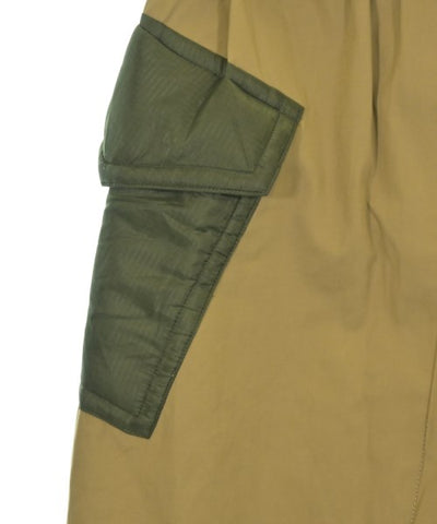 Sacai Long/Maxi length skirts