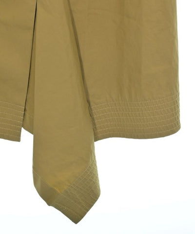 Sacai Long/Maxi length skirts