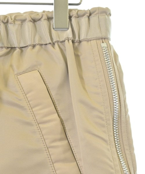 Sacai Knee length skirts