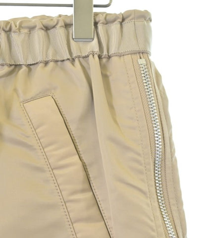 Sacai Knee length skirts