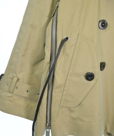 Sacai Trench coats