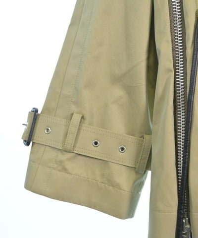 Sacai Trench coats
