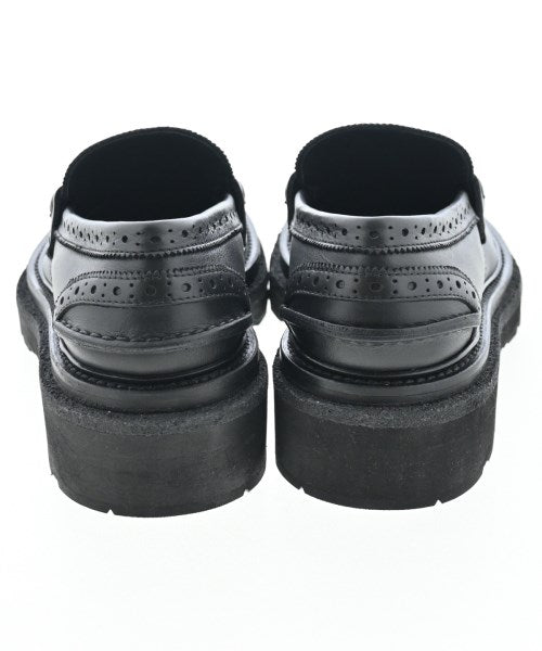 sacai ドレスシューズ Dresscross Shoes | sacai Official Store サカイ オフィシャル