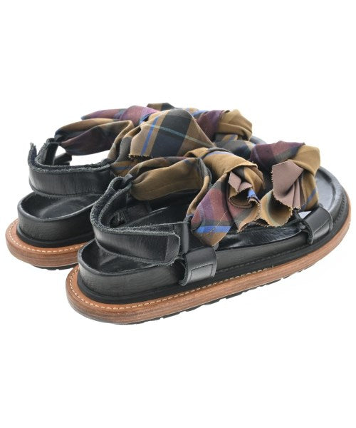 Sacai Sandals
