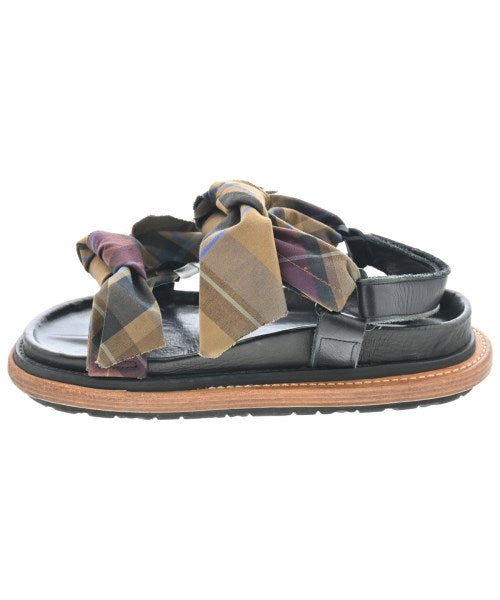 Sacai Sandals