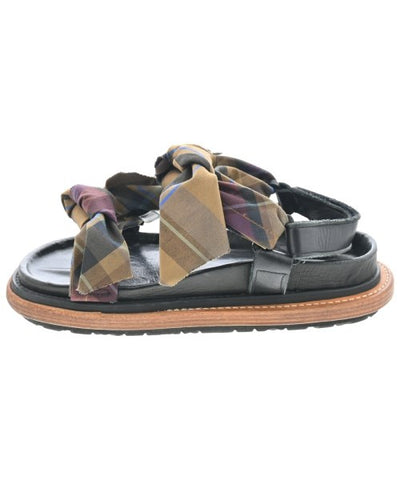 Sacai Sandals