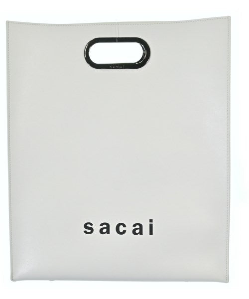 Sacai Shoulder bags