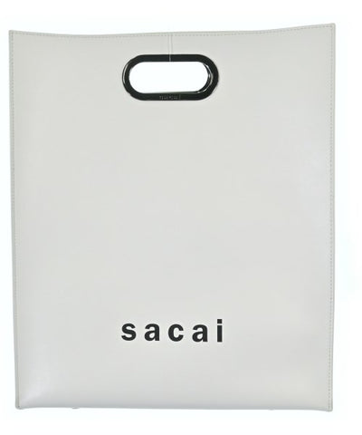 Sacai Shoulder bags