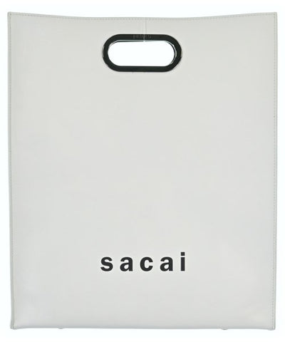 Sacai Shoulder bags