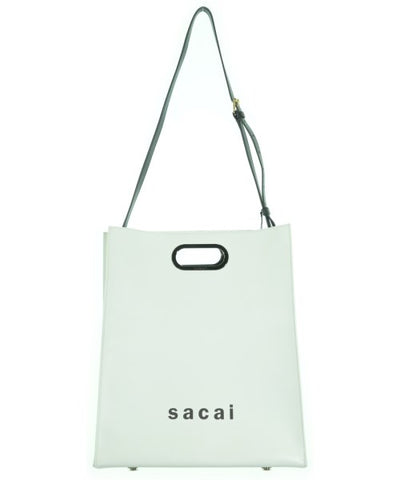 Sacai Shoulder bags