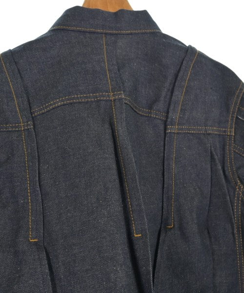 Sacai Denim jackets