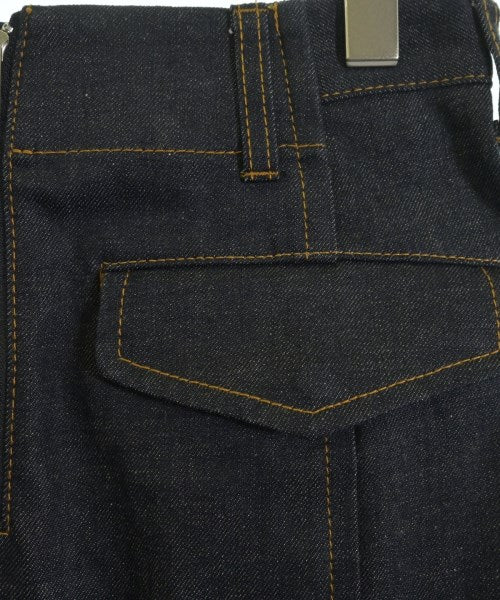 Sacai Long/Maxi length skirts