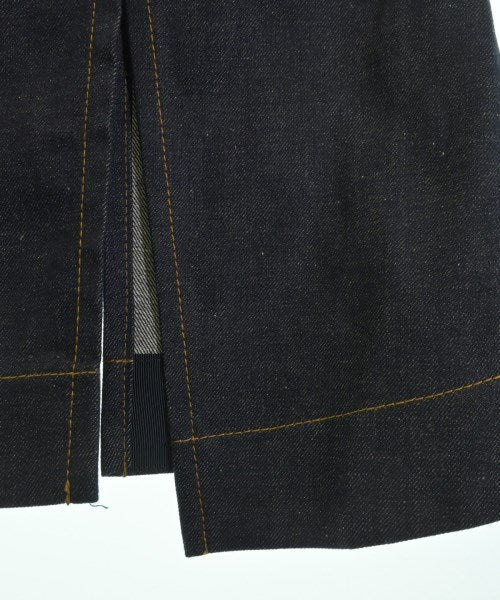 Sacai Long/Maxi length skirts